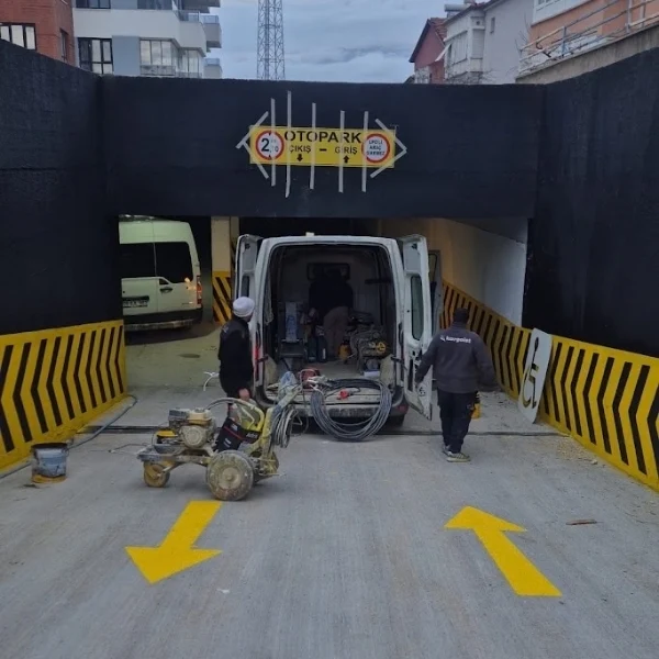 Uygulamalarımızdan görüntü 14