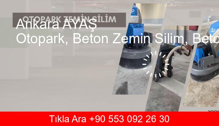 Ankara