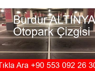Burdur