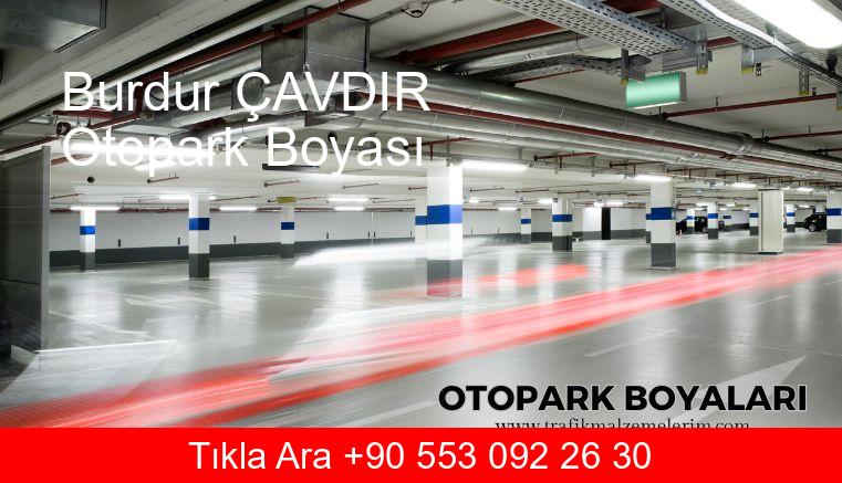 Burdur