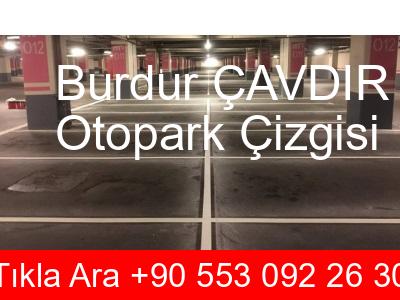 Burdur