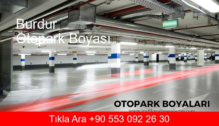 Burdur