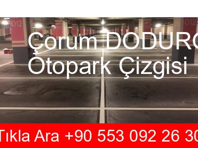 Çorum