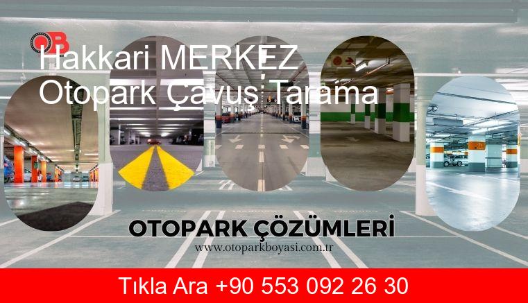 Hakkari
