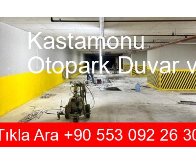 Kastamonu