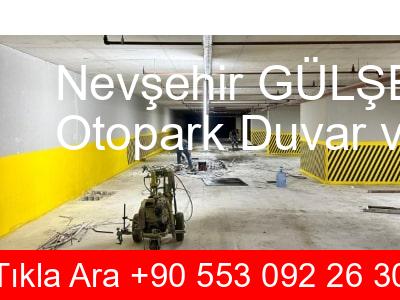 Nevşehir
