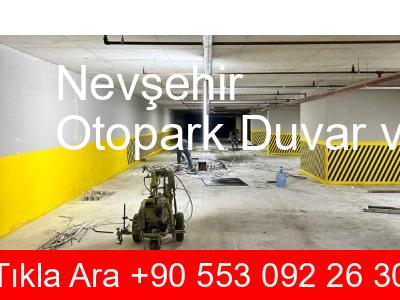 Nevşehir