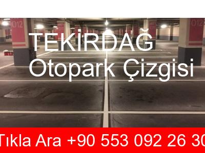 TEKİRDAĞ