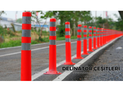 Delinatör Duba Fiyatları
