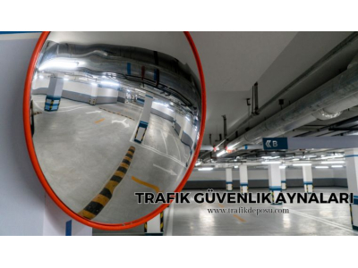 Otopark Aynası Nedir? Tümsek Aynası Seçimi ve Fiyatları