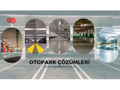 Otopark Çavuş Tarama