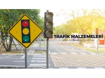 En Uygun Trafik Malzemeleri